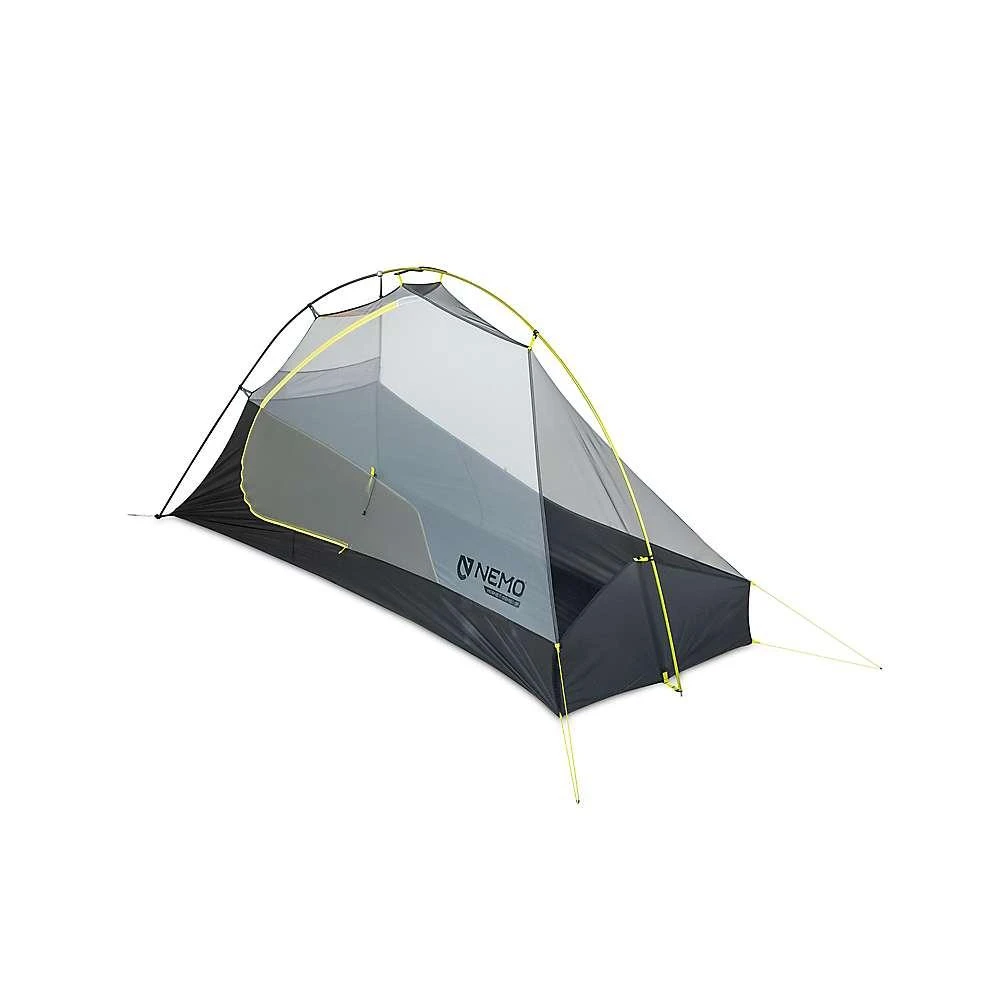 商品NEMO|NEMO Hornet OSMO 1P Tent,价格¥2952,第1张图片