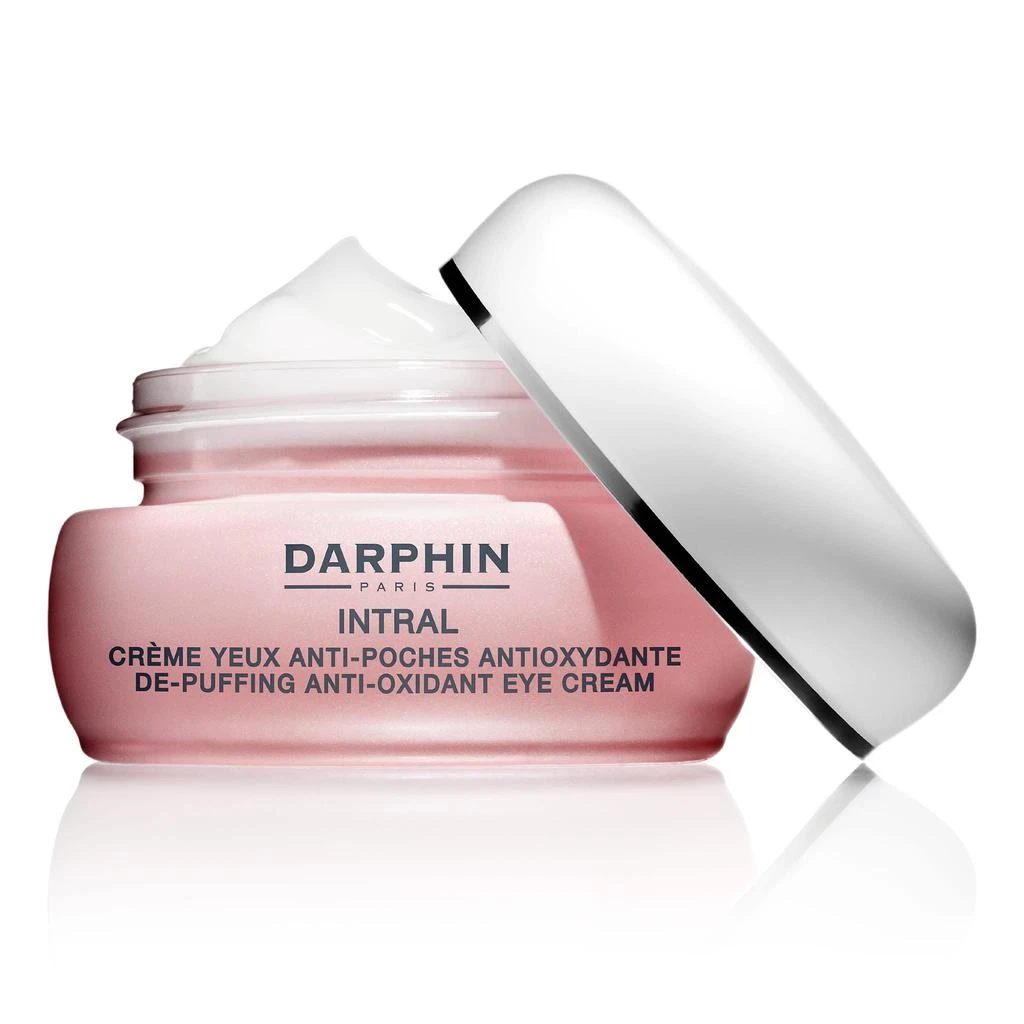 商品Darphin|Intral De-Puffing Anti Oxidant Eye Cream,价格¥447,第2张图片详细描述