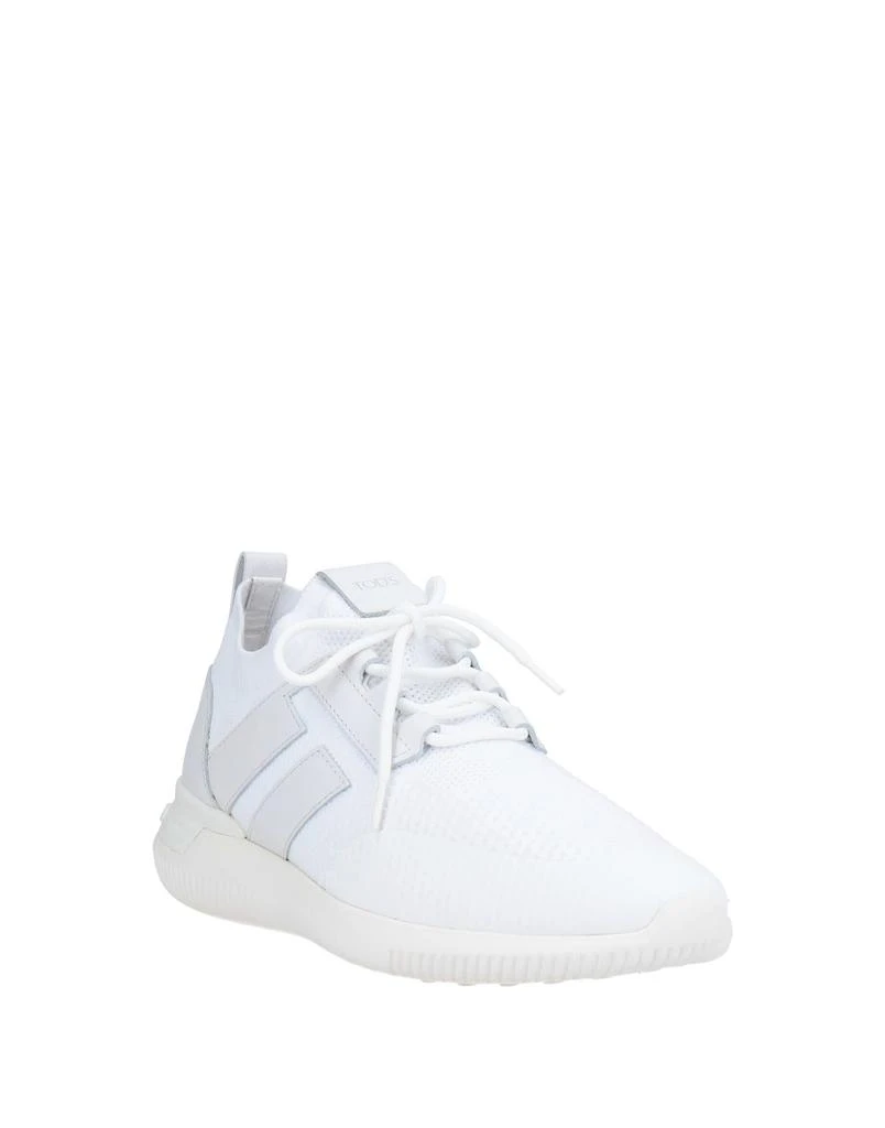 商品Tod's|Sneakers,价格¥3760,第2张图片详细描述
