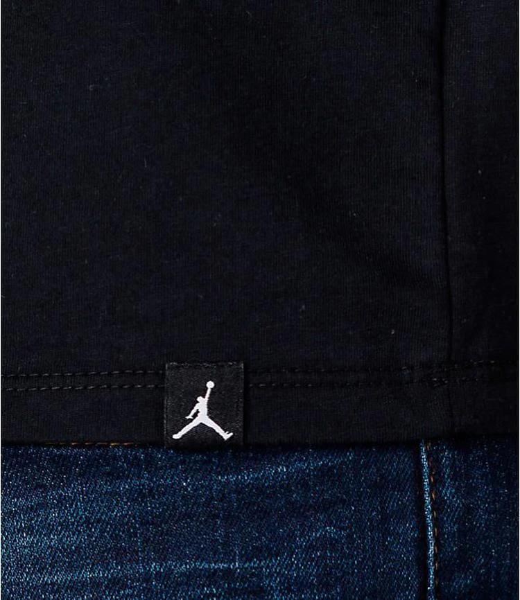 男士 Air Jordan "City of Flight" T恤 商品