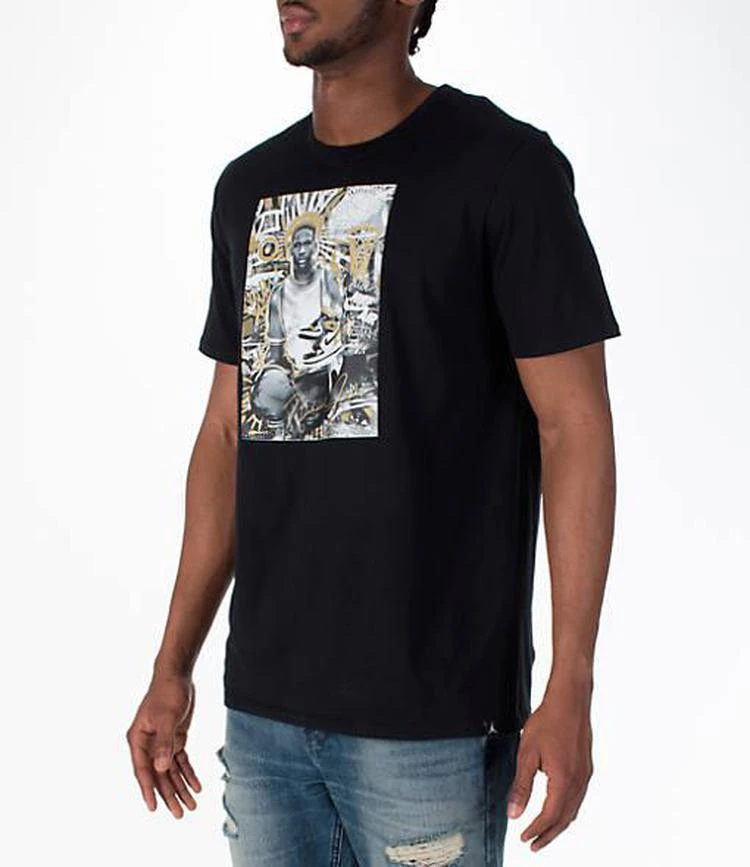 商品NIKE|Men's Jordan Sportswear AJ1 NRG T-Shirt,价格¥112,第1张图片