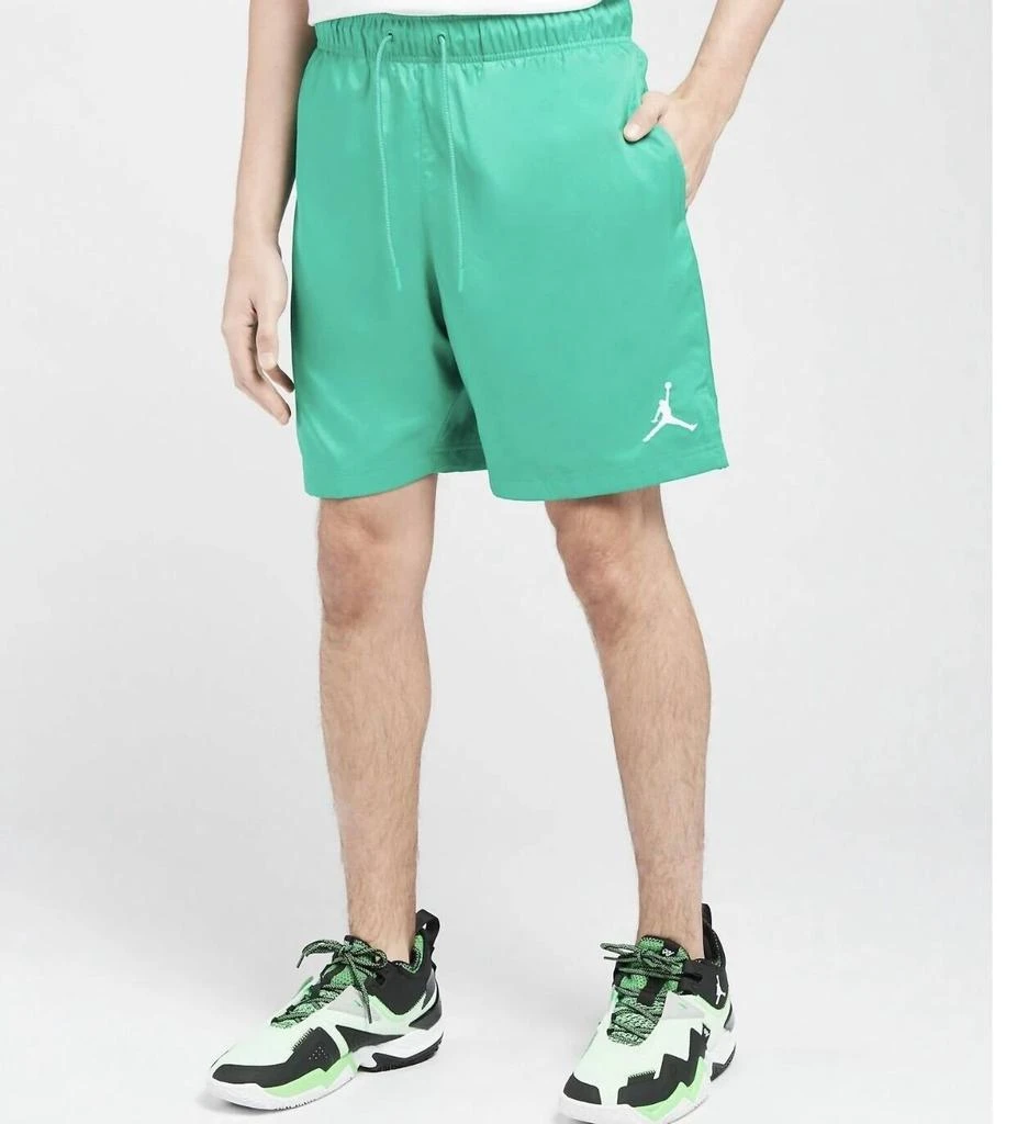 商品Jordan|Jordan - Jumpman Poolside Shorts,价格¥376,第1张图片