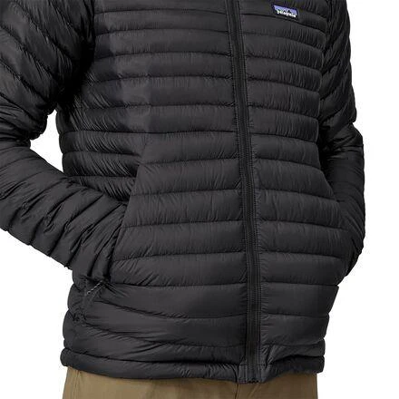 商品Patagonia|AlpLight Down Jacket - Men's,价格¥1122,第5张图片详细描述