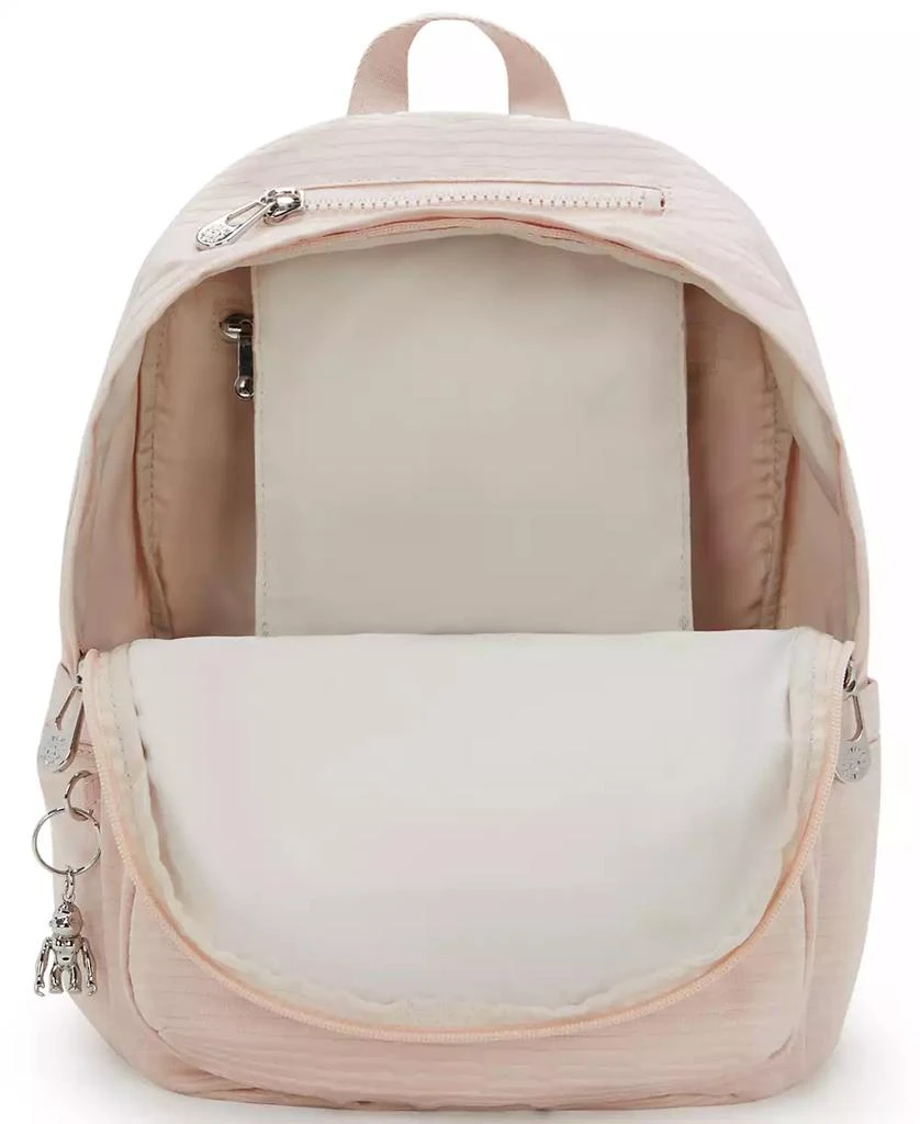 商品Kipling|Delia Small Laptop Backpack,价格¥627,第4张图片详细描述