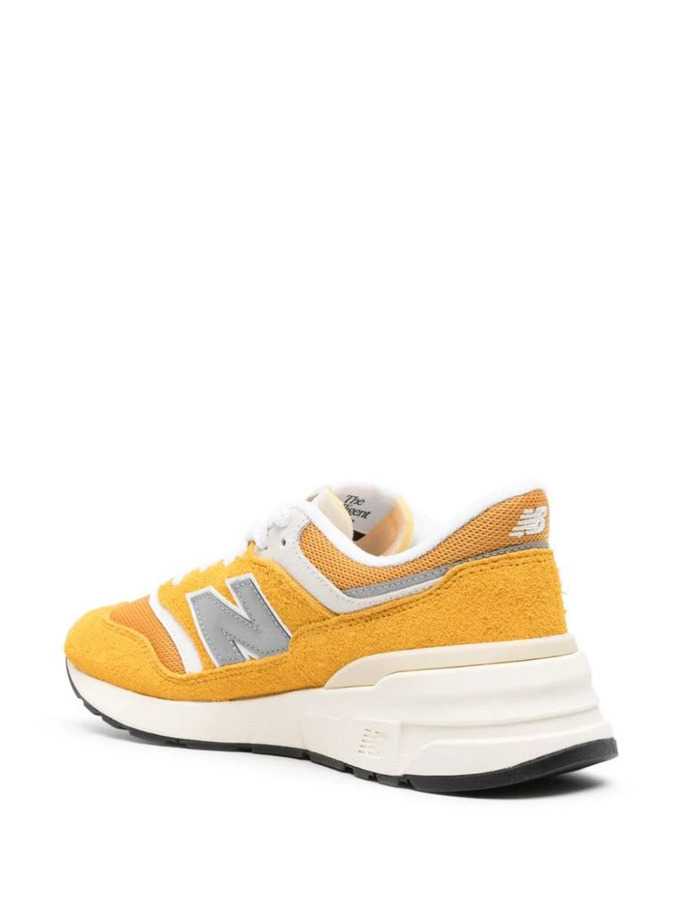 商品New Balance|NEW BALANCE - 997 Sneakers,价格¥636,第3张图片详细描述