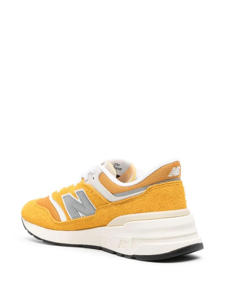 商品New Balance|NEW BALANCE - 997 Sneakers,价格¥1055,第3张图片详细描述