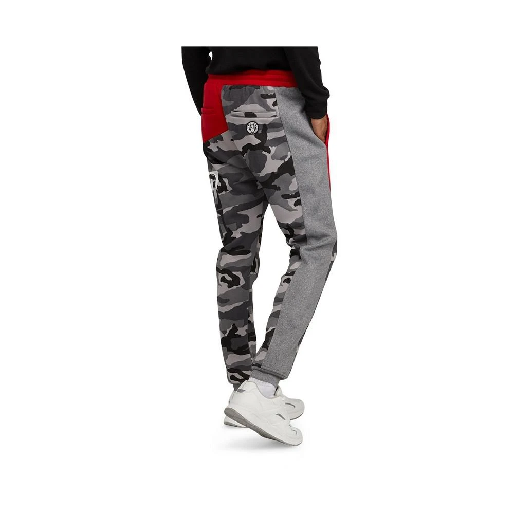 商品Ecko Unltd|Ecko Men's Unltd. Made 4 Play Fleece Jogger,价格¥305,第4张图片详细描述