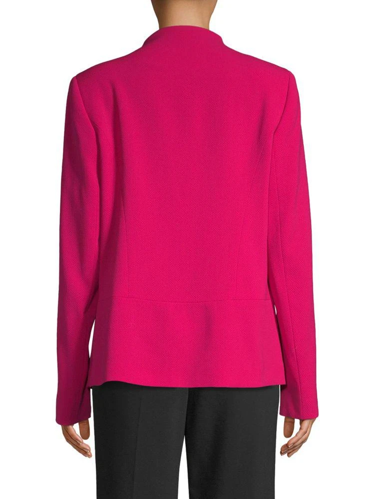 商品Escada|Single-Button Blazer,价格¥1197,第2张图片详细描述