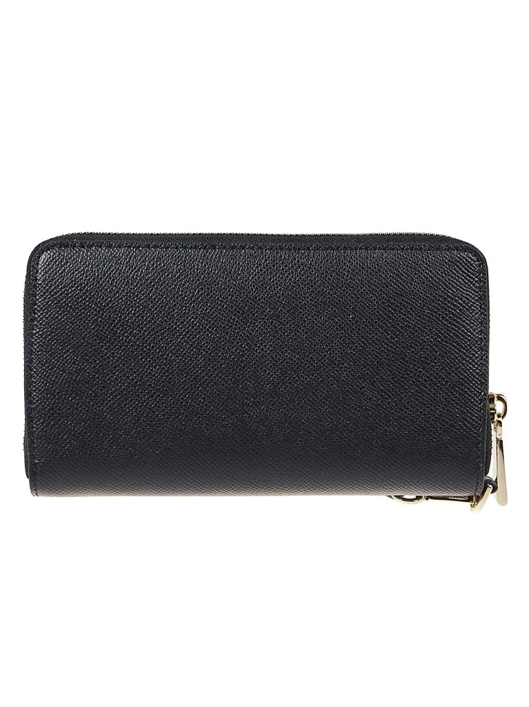 商品Michael Kors|Michael Kors Jet Set Large Wallet,价格¥1097,第2张图片详细描述