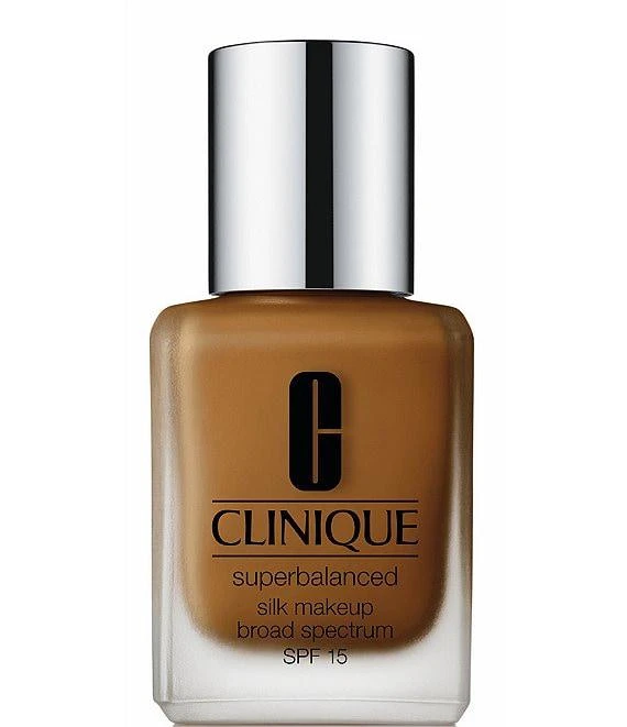 商品Clinique|Superbalanced Silk Makeup,价格¥229,第1张图片详细描述