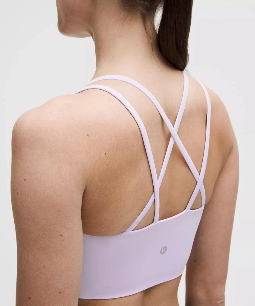 Like a Cloud Longline Bra *Light Support, B/C Cup 商品