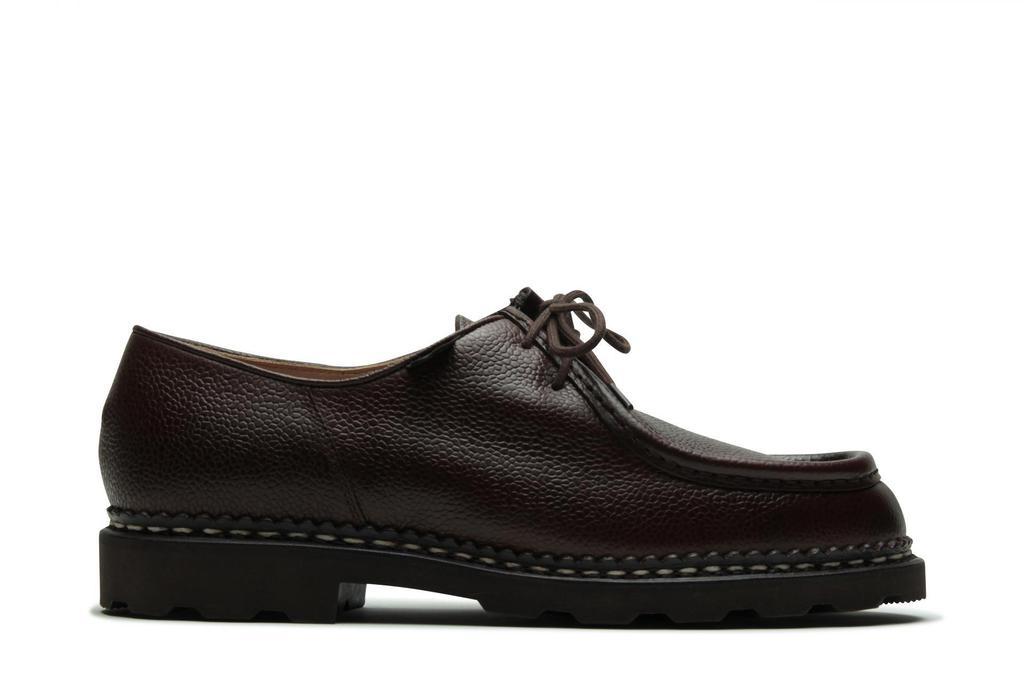 商品Paraboot|Paraboot Michael Shoe - Marche II Marron - Graine Ebene,价格¥2813,第1张图片