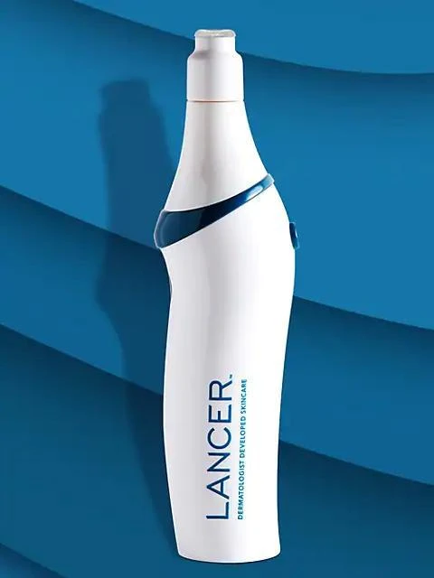商品Lancer|Pro Polish Microdermabrasion Device,价格¥1506,第5张图片详细描述