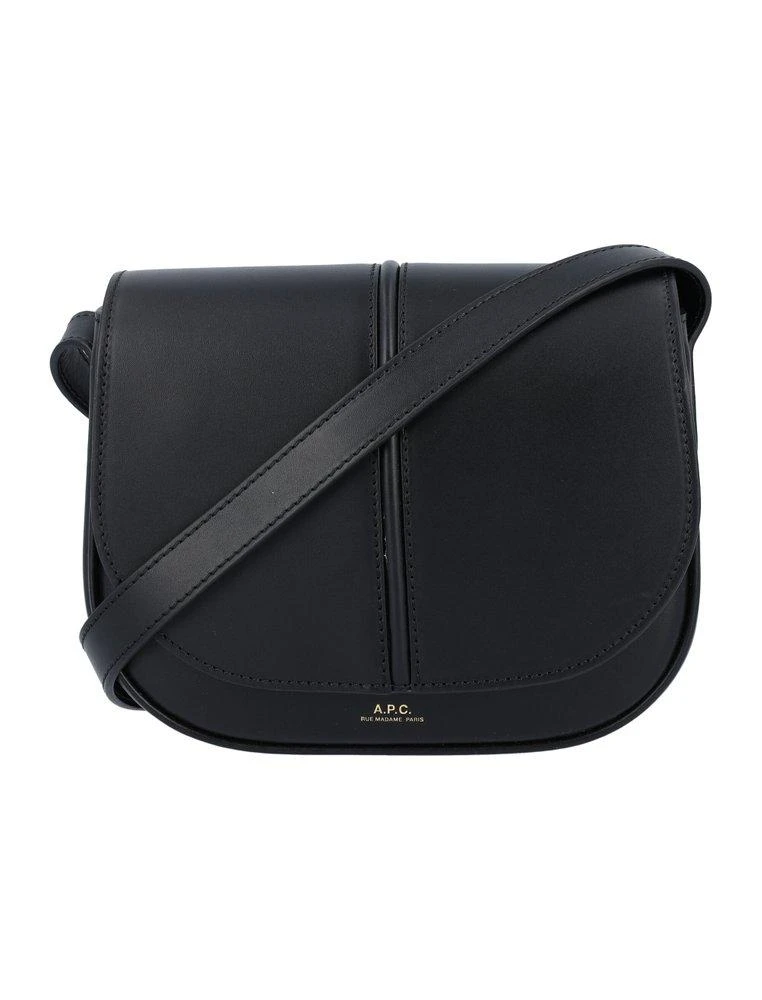 商品A.P.C.|A.P.C. Betty Crossbody Bag,价格¥2808,第1张图片