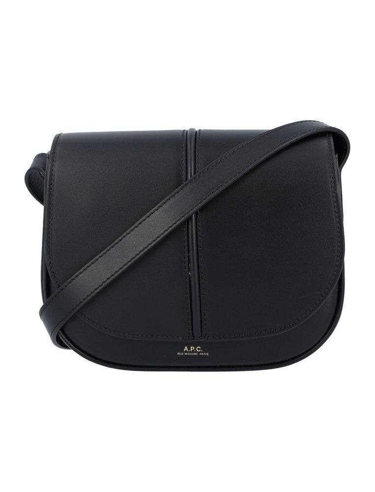 商品A.P.C.|A.P.C. Betty Crossbody Bag,价格¥2213,第1张图片