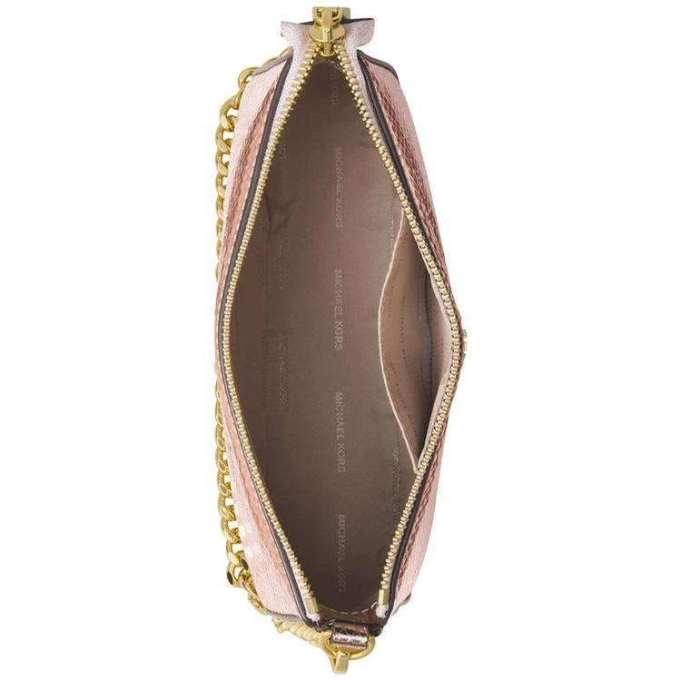 商品Michael Kors|MICHAEL  Medium Chain Clutch,价格¥480,第3张图片详细描述