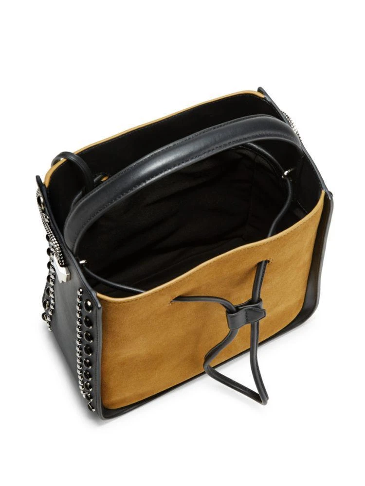 商品3.1 Phillip Lim|小号水桶包,价格¥3303,第2张图片详细描述