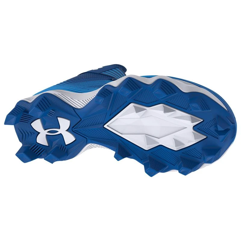 商品Under Armour|Under Armour Highlight Franchise RM - Boys' Grade School,价格¥231,第5张图片详细描述