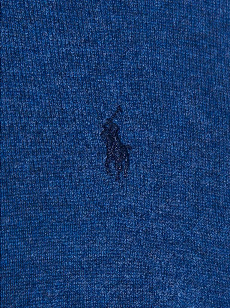 商品Ralph Lauren|'Cavallino' sweater,价格¥1155,第6张图片详细描述