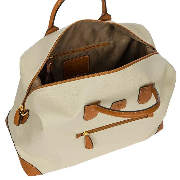 商品Bric's|Firenze 18" Duffel,价格¥4535,第5张图片详细描述