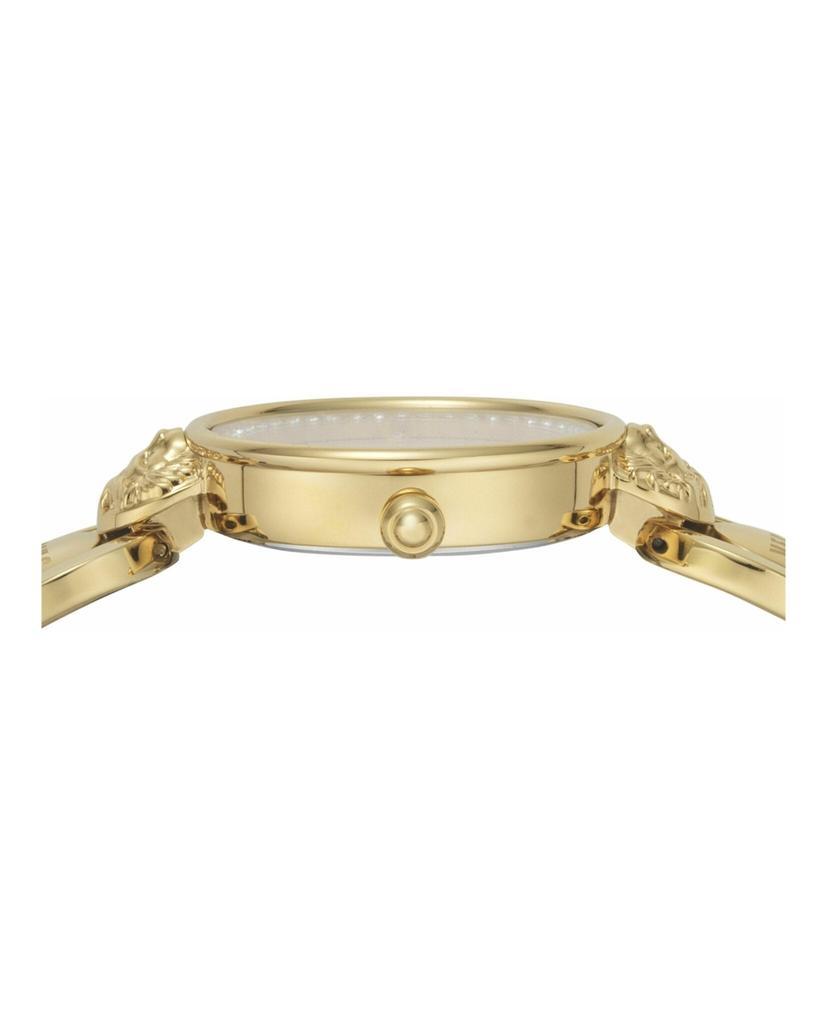 商品Versus Versace|Victoria Harbour Cry Bracelet Watch,价格¥986,第4张图片详细描述