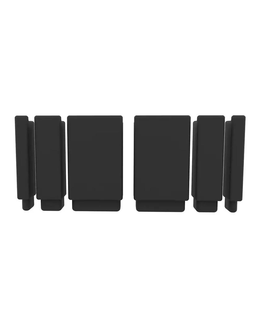 商品Vornado|Transom Window Air Circulator Fan with Remote,价格¥778,第3张图片详细描述