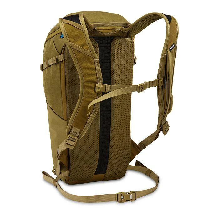 商品Thule|AllTrail X 15L Backpack,价格¥823,第3张图片详细描述