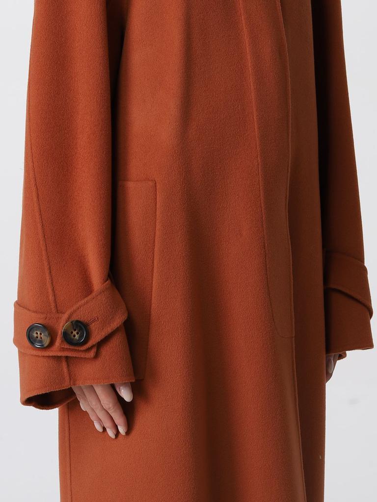 商品Max Mara|Sportmax coat for woman,价格¥4648,第6张图片详细描述