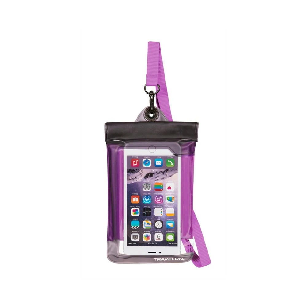 Waterproof Phone Pouch 商品