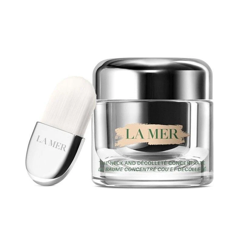商品La Mer|La Mer海蓝之谜紧致美颈霜50ml,价格¥3529,第1张图片