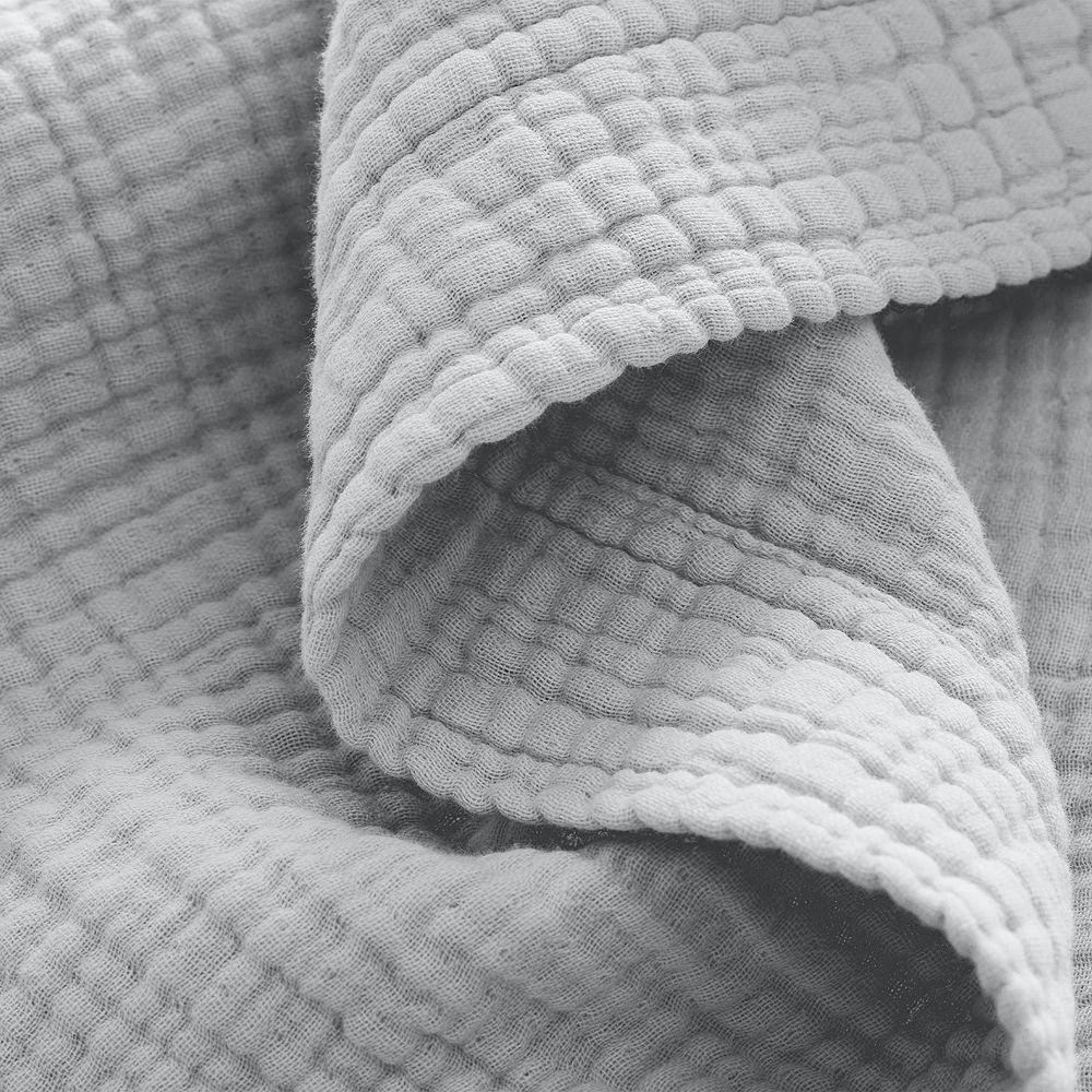 商品Boll & Branch|Dream Bed Blanket,价格¥2369,第2张图片详细描述