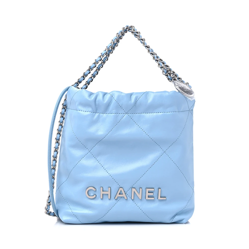 商品[国内直发] Chanel|CHANEL 深绿色女士单肩包 AS3980-B08872-N0194,价格¥62211,第1张图片