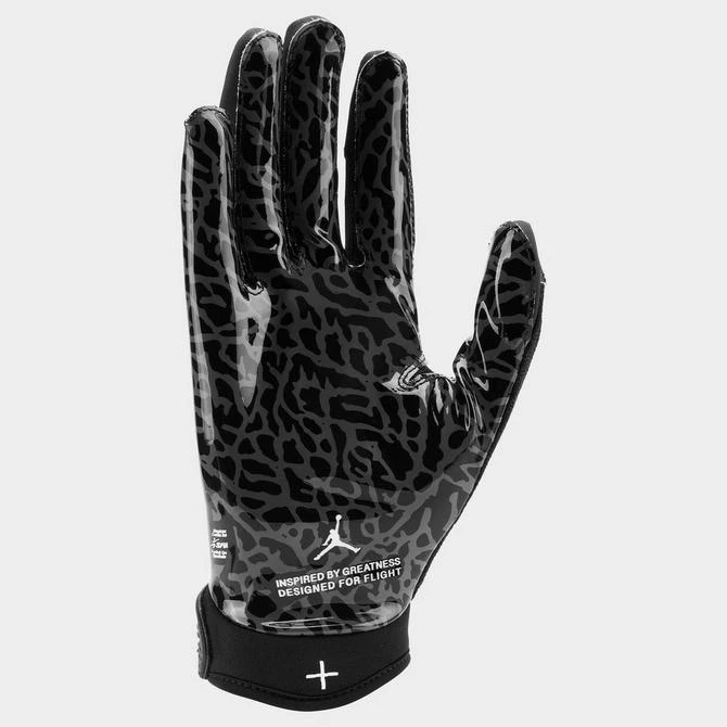 商品Jordan|Jordan Fly Lock Football Gloves,价格¥488,第2张图片详细描述