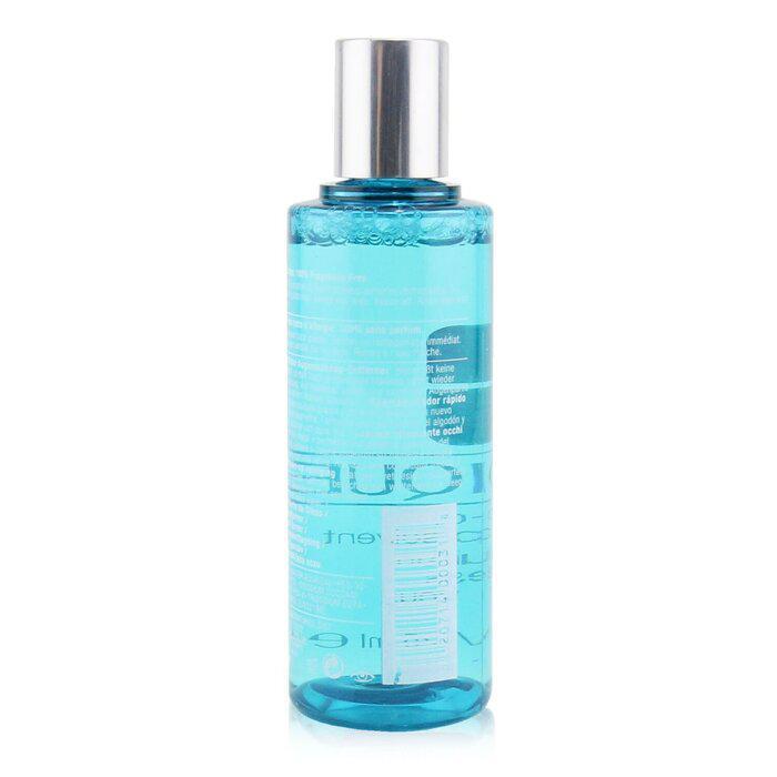 商品Clinique|Clinique 眼部卸妆水Rinse Off Eye Make Up Solvent 125ml/4.2oz,价格¥209,第5张图片详细描述