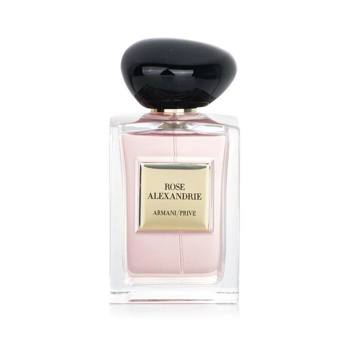 商品Giorgio Armani|Giorgio Armani 高定私藏清新系列 - 亚历山大玫瑰 淡香水 EDT 100ml/3.4oz,价格¥2242,第1张图片