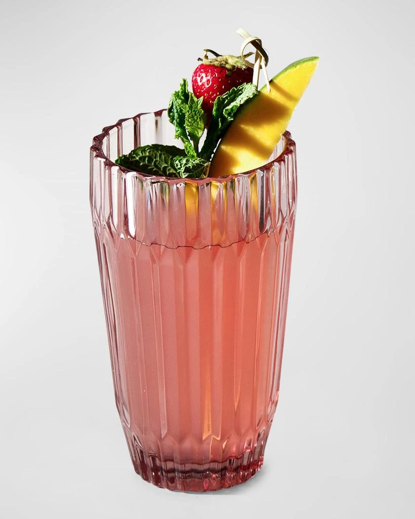 商品Fortessa|Fortessa Archie Iced Beverage Glasses - Set of 6,价格¥467,第1张图片