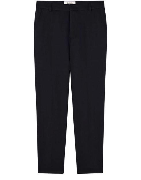 商品ba&sh|Viggo 长裤,价格¥2010,第1张图片