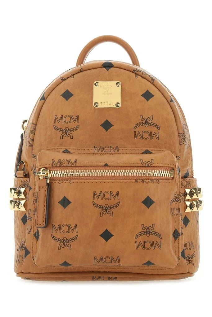 商品MCM|MCM Stark Bebe Boo Backpack,价格¥7038,第1张图片