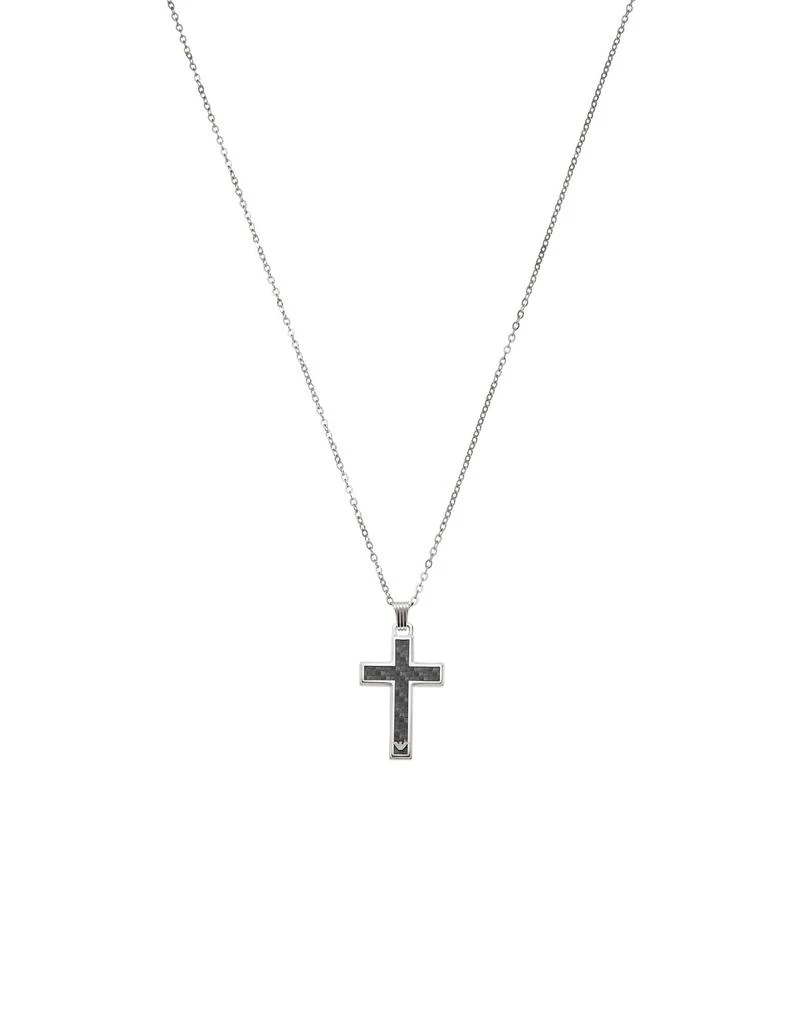 商品Emporio Armani|Necklace,价格¥1094,第2张图片详细描述