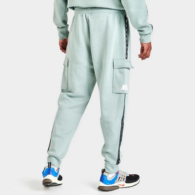 Men's Nike Sportswear Repeating Fleece Cargo Pants 商品