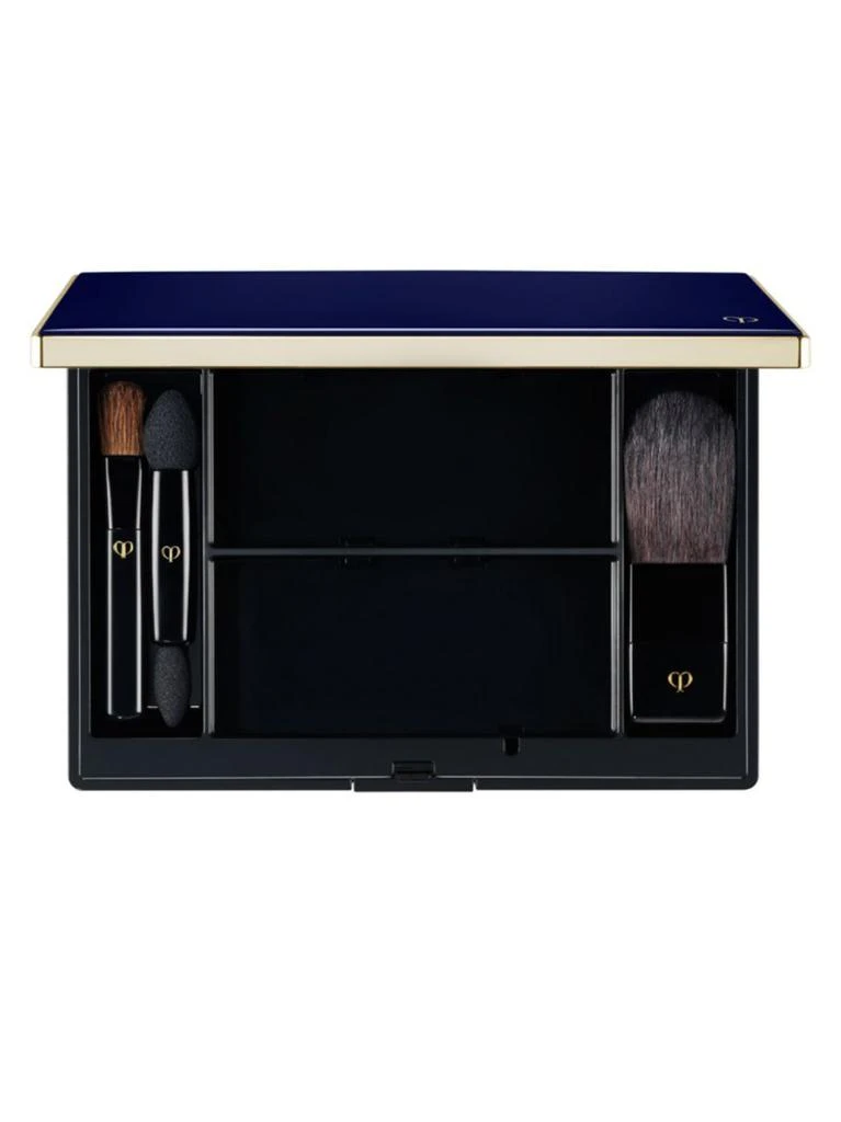 商品Cle de Peau|Makeup Palette Case,价格¥338,第2张图片详细描述