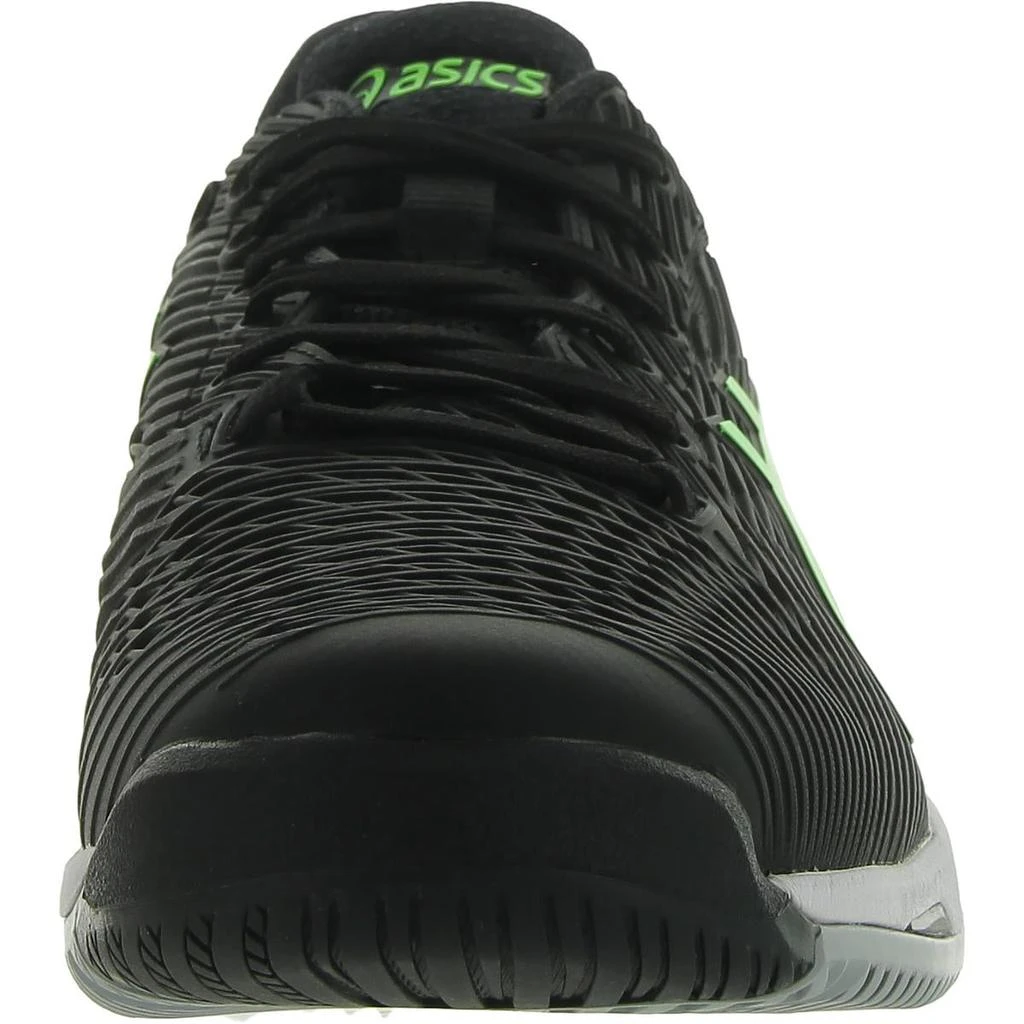 商品Asics|GEL NIMBUS 26  Womens Mesh Lace Up Running & Training Shoes,价格¥874,第3张图片详细描述