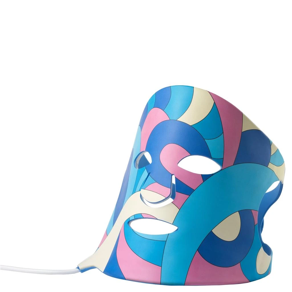 商品Zutta|Zutta LED Mask - Sapphira,价格¥2327,第2张图片详细描述