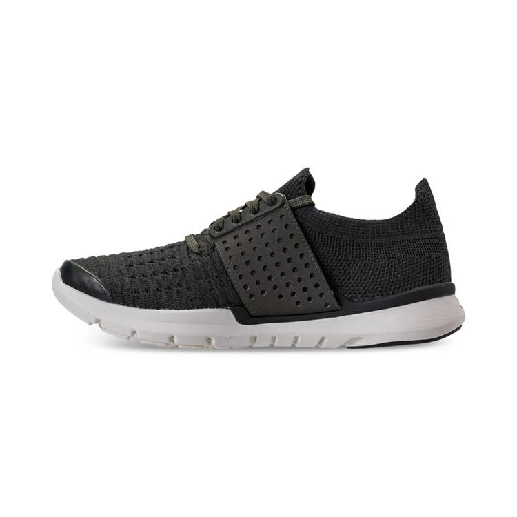 商品Under Armour|Big Boys' Threadborne Slingwrap Running Sneakers from Finish Line,价格¥195,第4张图片详细描述