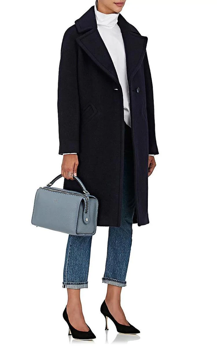 商品Fendi|Lei Selleria Leather Bag,价格¥12379,第2张图片详细描述