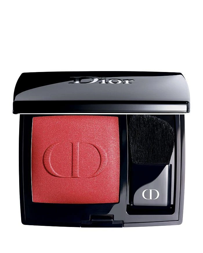 商品Dior|Rouge Blush Long-Wear 腮红,价格¥338,第1张图片
