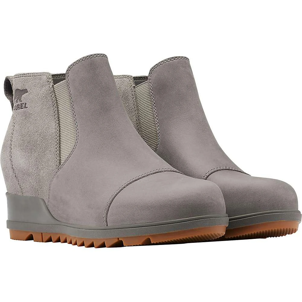 商品SOREL|Sorel Women's Evie Pull-On Boot,价格¥870,第1张图片