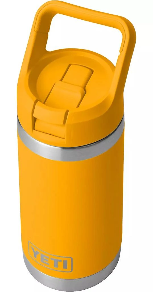 商品YETI|YETI 12 oz. Rambler Junior Bottle,价格¥189,第4张图片详细描述