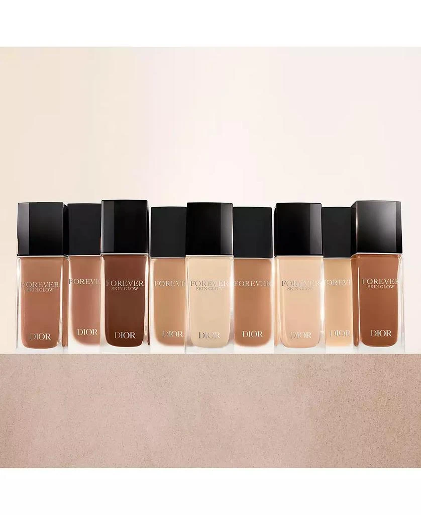 Forever Skin Glow Hydrating Foundation SPF 15 商品