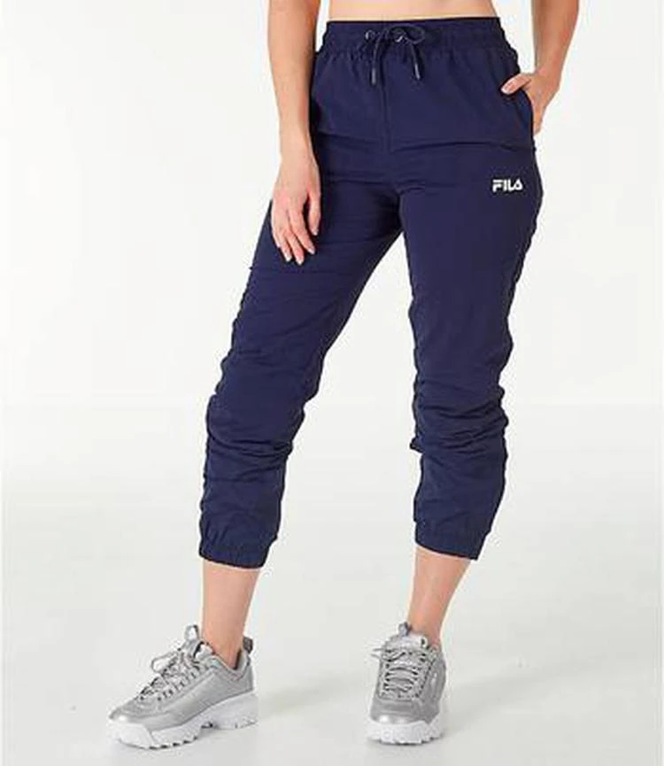 商品Fila|Women's Fila Isla Jogger Pants,价格¥149,第3张图片详细描述